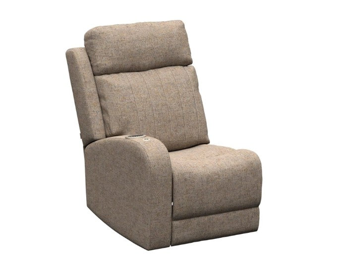 Thomas Payne Signature Seismic Series RV Theater Seating Recliner - Right Arm, Dellmead • 2024044204