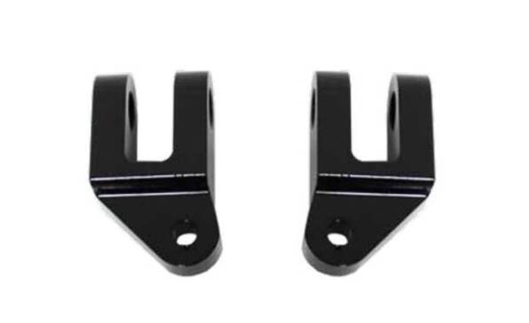 Blue Ox Bumper Adapter Kit, Fits 7/8" Pin • BX88357