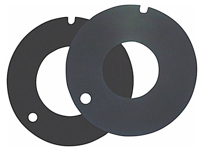 Dometic Replacement Seal for Dometic 906/ 510/ 506/ 980/ 911/ 90625/ 908/ 910 Series Toilets, 2000 & Older • 385316140