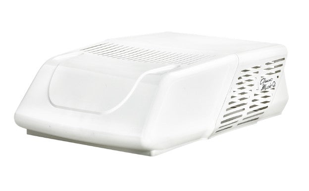 Coleman-Mach Mach 10 15,000 BTU Air Conditioner, Textured White • 35204-0752