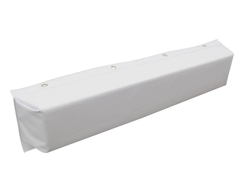 Taylor Made 35 In Heavy Duty Dock Bumper- Straight • 349