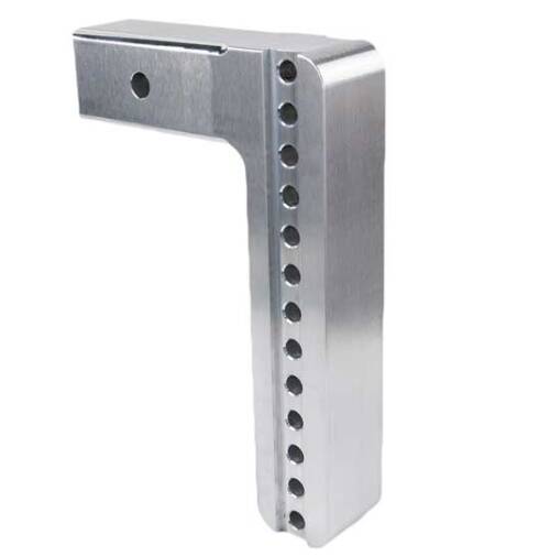Weigh Safe Hitch Drawbar for 2" Receivers, 10" Drop • DB10-2