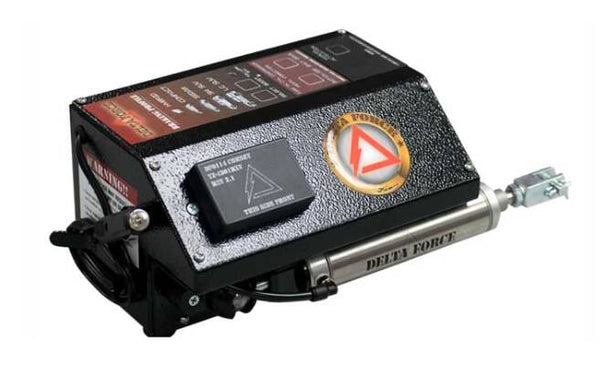 Demco Delta Force Braking System • 9599004