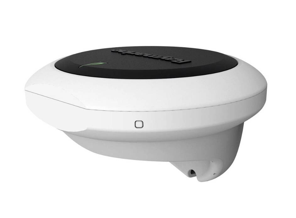 Raymarine Evolution EV-1 Bulkhead Mount 9-axis Compass • E70096