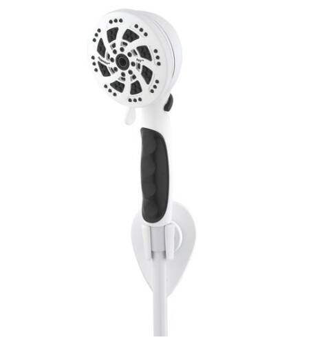Oxygenics Fury RV Handheld Shower Head - White • 92789