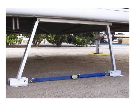 Valterra RV Stabilizer, 14"-28", Universal • 020106