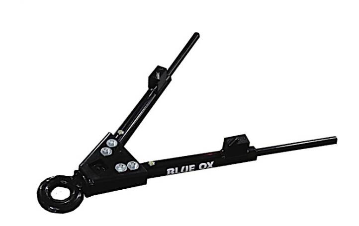 Blue Ox Trion 20K Tow Bar • BX7520P