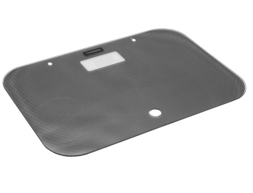 Dometic Glass Top - 2 Burner for SNG420/ PICE99/ CE99-ZF Cooktop • 1053136279