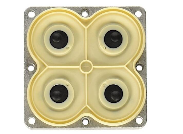 Shurflo Water Pump Drive Assembly • 94-800-02