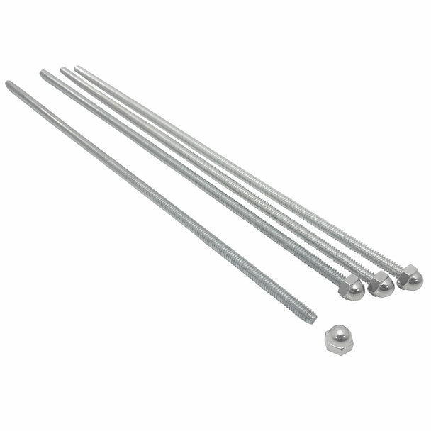 Dometic Duo-Therm Air Conditioner Bolt Kit • 3101538.001