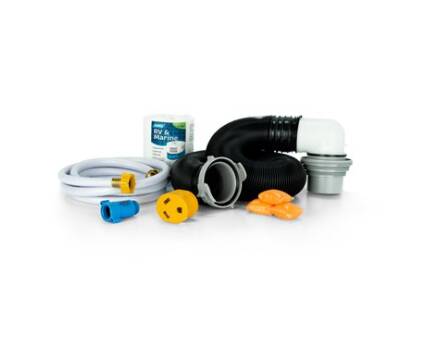 Camco Value RV Starter Kit • 47807
