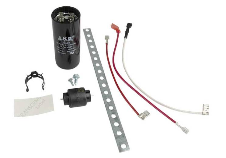 Dometic Duo-Therm Penguin A/C Hard Start Capacitor • 3311883.000
