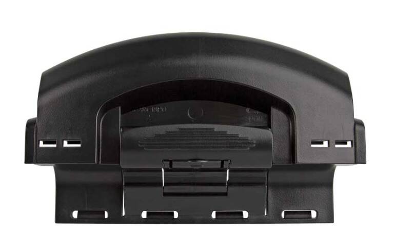 Dometic RV Refrigerator Door Handle For DMR702, Black • 4450018323