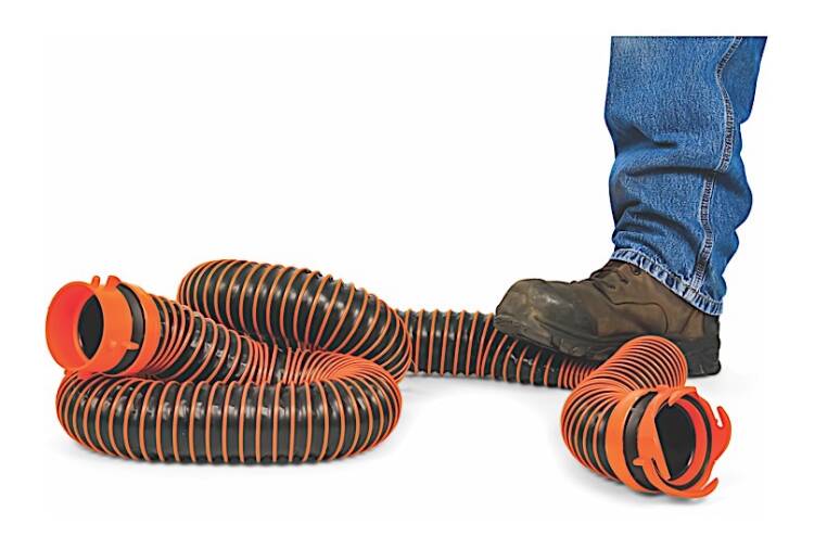Camco RhinoEXTREME Sewer Hose Extension - 10' • 39863
