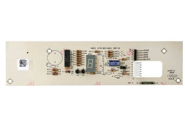 Norcold Refrigerator Optical Control Board for N41X/ N51X Series • 628663
