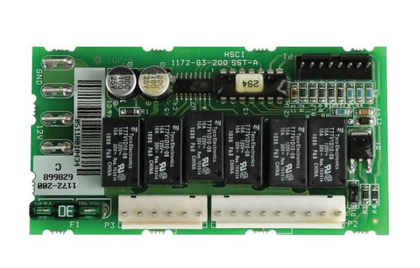 Norcold Defrost Board • 628668