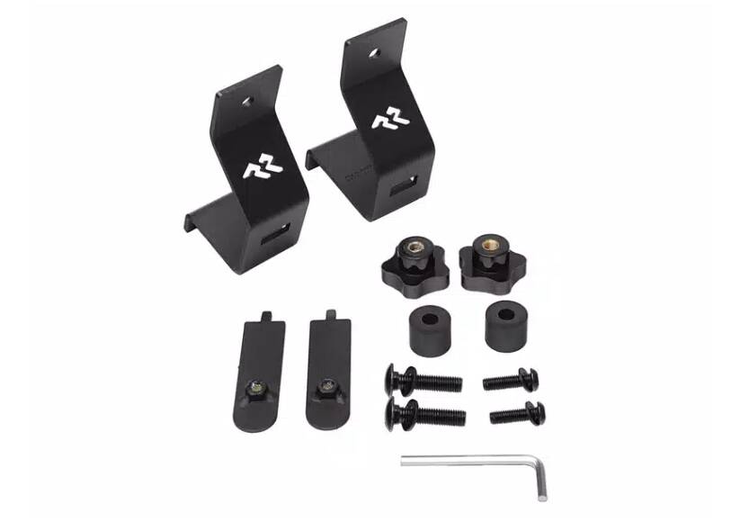 Rugged Ridge Off Road Heavy Duty Screw Jack • 11586.09