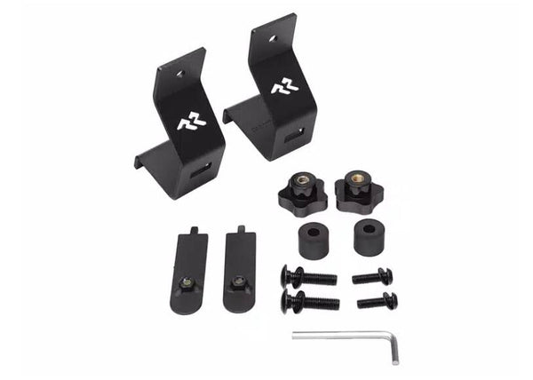 Rugged Ridge Off Road Heavy Duty Screw Jack • 11586.09