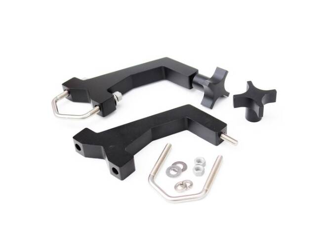 Hi-Lift Jack Roll Cage Mounts • RC-875