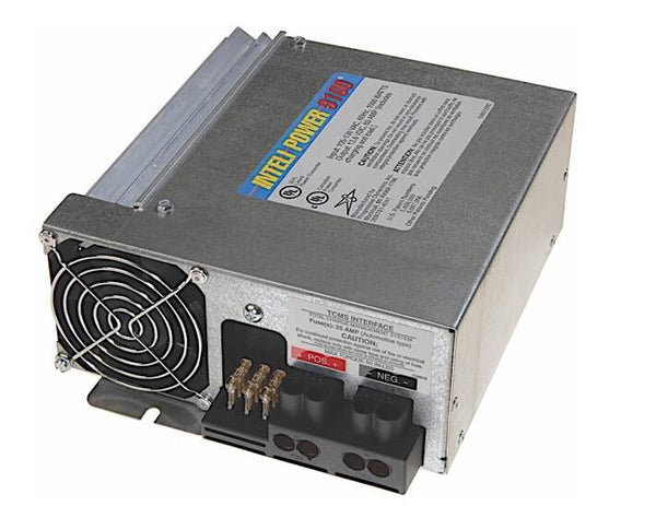 Progressive Dynamics 80 Amp Converter Charger • PD9180AV