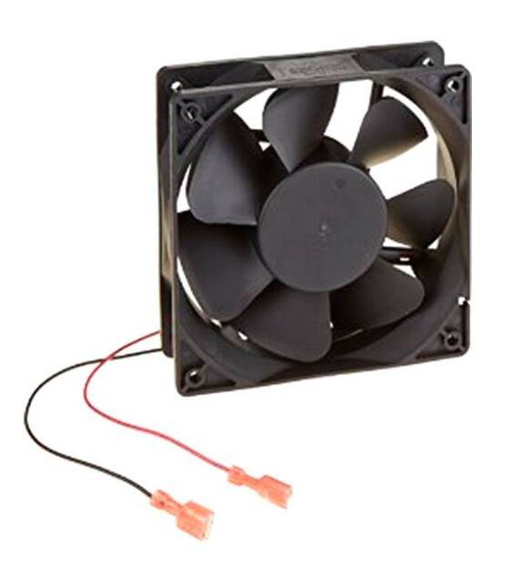 Norcold Refrigerator Cooling Fan Assembly • 160928900