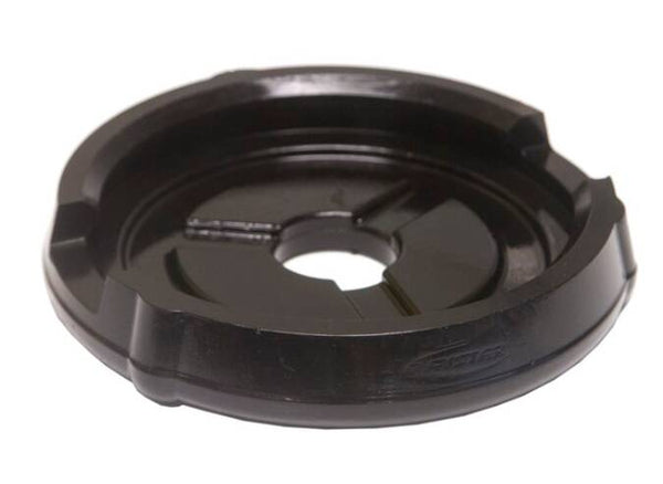 Daystar 8" RV Leveling Jack Isolator • KU71134BK