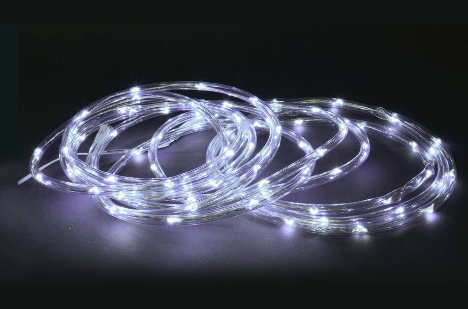 Valterra LED RV Rope Lights - 16 Ft • A30-0625VP