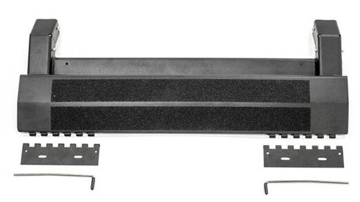 MORryde Removable Hinge Plate For Manual StepAbove - 26-28" Door Frames • STP54-030