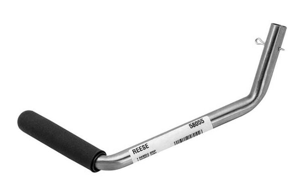 Reese Replacement Handle Kit for Fifth Wheel Hitches • 58055