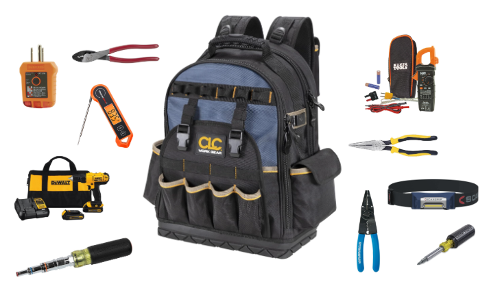 Uncharted USA Advanced Tech Kit • UNCH-1002