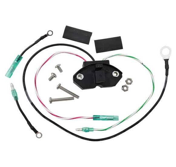 EMP Ignition Sensor for MerCruiser 4.3L V6, 115-205 HP • 5.0-8.2L V8, 180-900 Hp GM & MIE Engines • 87-08107