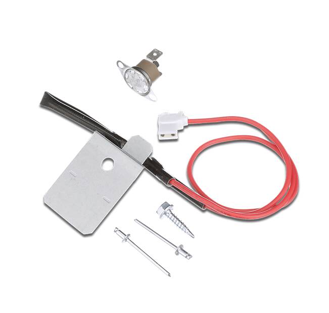 Dometic Thermal Fuse Switch for 6/8 Cu Ft Refrigerators • 38514090155