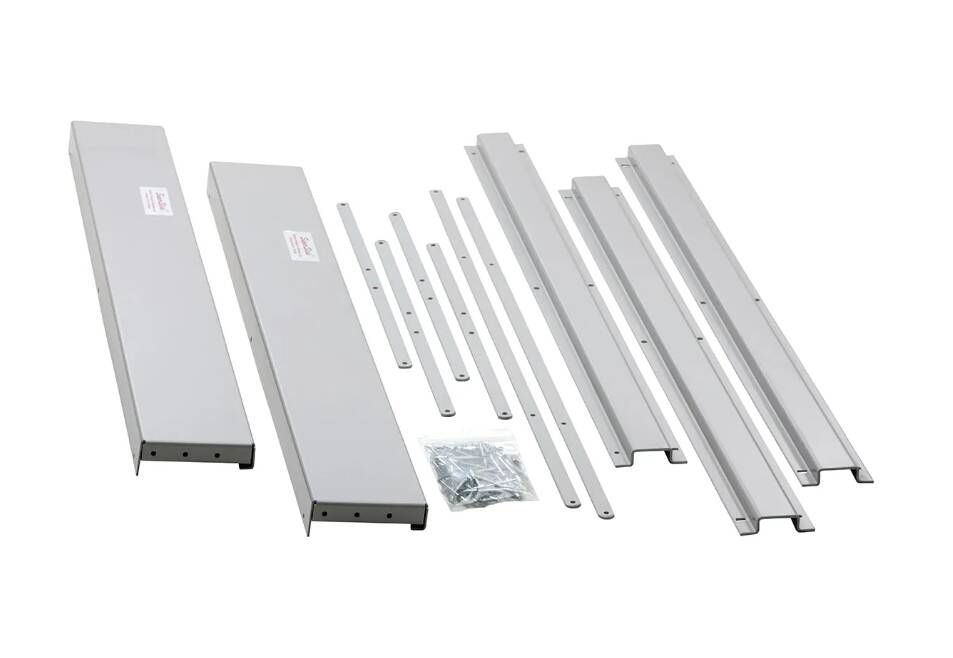 Lippert 51" Trim Kits for Super Slide II • 370759