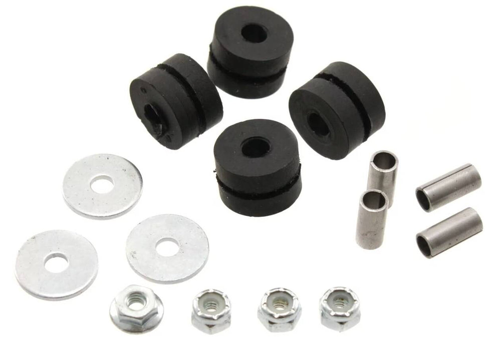 Dometic A/C Fan Motor Service Kit • 3310725.001