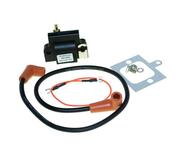 CDI Johnson/Evinrude Ignition Coil • 183-2303