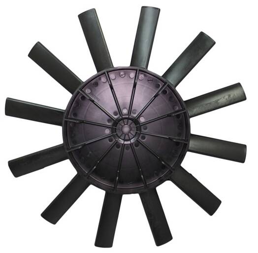 Coleman-Mach Air Conditioner Condenser Fan Blade • 1472-5021