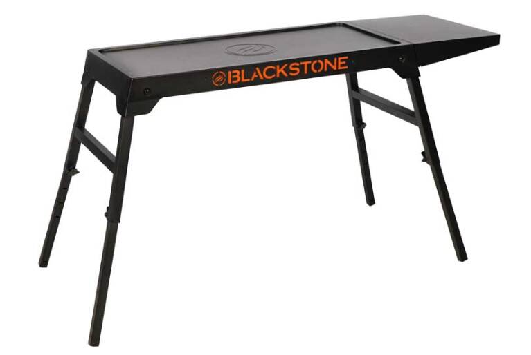 Blackstone XL Omni Leg Stand-One Side Shelf • 5477