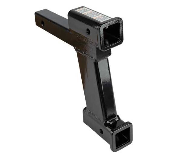 Roadmaster Dual Hitch Receiver • 077-10