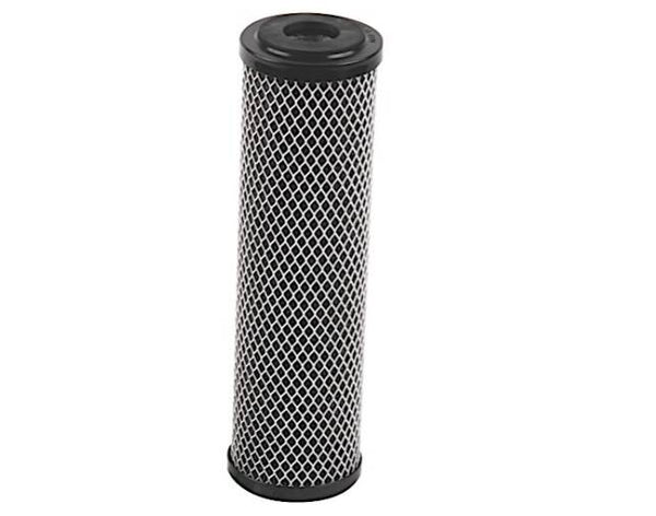 Pentek CFBC-10 Fibredyne Modified Molded Block 0.5 mic Filter • 255679-43