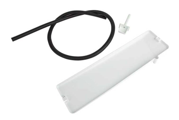Dometic Refrigerator Drain Hose Plug for NDR1272/ RM7130/ RM4873 • 3316102.9019