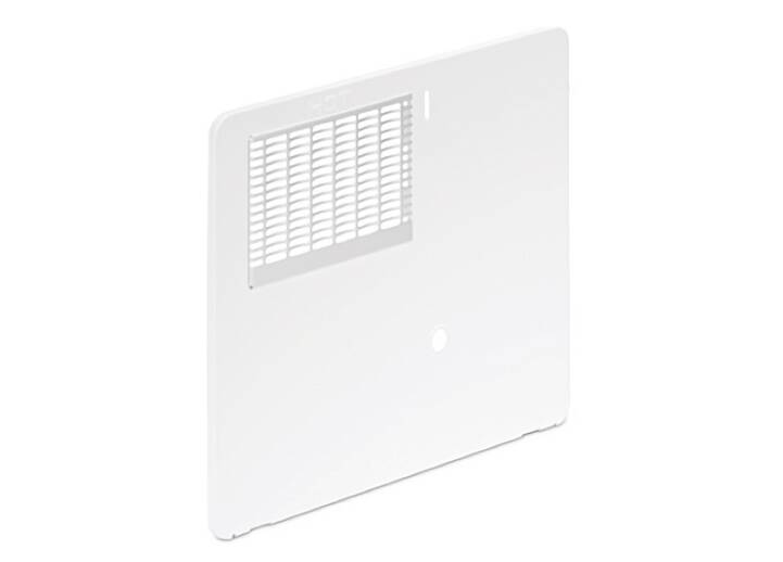 Dometic Water Heater Access Door, 6 gallon, White • 91386