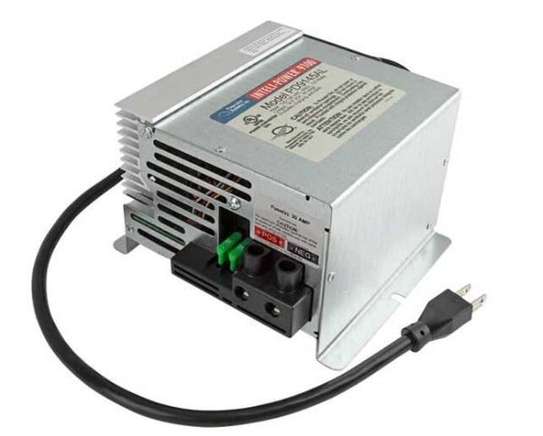 Progressive Dynamics 45 Amp 12 Volt Lithium Ion Electronic Power Converter • PD9145ALV