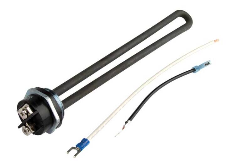 Dometic Water Heater Element With Gasket Two Wire Connection, 1400 Watt, 110 Volt • 92097