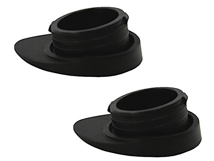 Lippert Power Tongue Jack Replacement Override Plugs • 733924