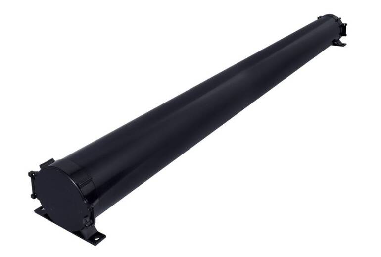 Valterra 50" to 94" Black Adjustable Hose Carrier • A04-5094BK