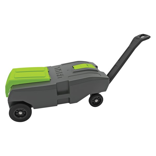 Thetford Titan 27 Gallon 4-Wheel Portable Waste Holding Tank • 40951