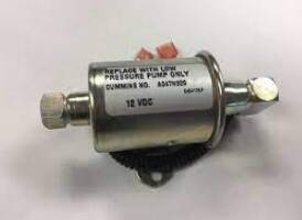 Cummins Generator Fuel Injection Pump • A064S965