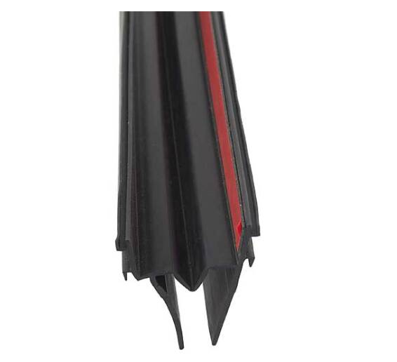 AP Products Plastic Slide-Out EKD Base 8' Black • 018-2062-96