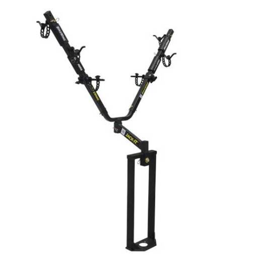 Let's Go Aero Jack-It Double Bike Carrier System • 429756