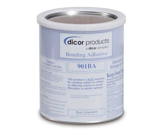 Dicor Polymer Water Based Adhesive For RV Roof • 917BA-5